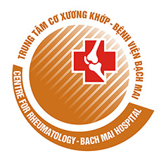 TRUNG TÂM CƠ XƯƠNG KHỚP, BỆNH VIỆN BẠCH MAI